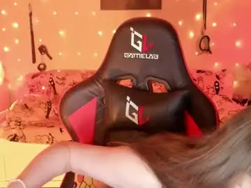 Chaturbate Live Sex Cam of janegrey11