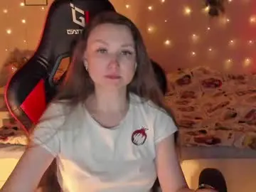 Chaturbate Live Sex of janegrey11