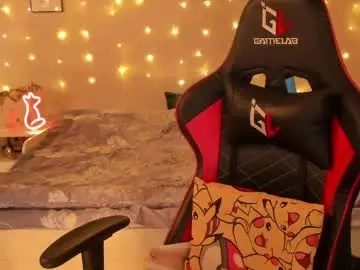 Chaturbate Live Sex Cam of janegrey11