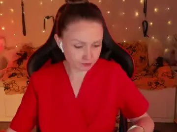 Chaturbate Free Porn Cam of janegrey11