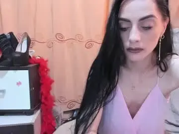 Chaturbate Live Sex Cam of jessylonghair