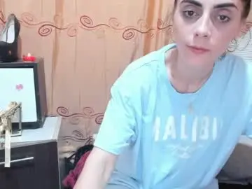 Chaturbate Sex Chat of jessylonghair
