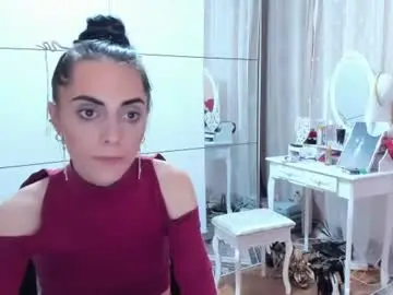 Chaturbate Nude Webcam of jessylonghair