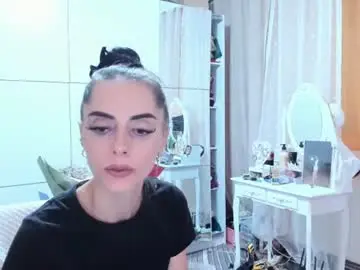 Chaturbate Watch Live Sex Cams of jessylonghair