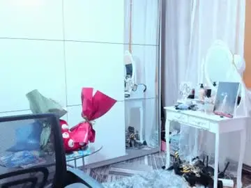 Chaturbate Live Sex Cam of jessylonghair