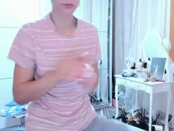 Chaturbate Sex Cam of jessylonghair