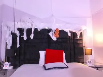 Chaturbate Best live sex cam show of latin_couple20y