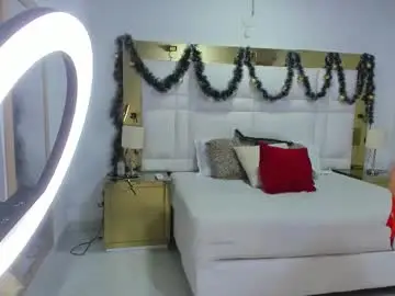 Chaturbate Best Webcam of latin_couple20y