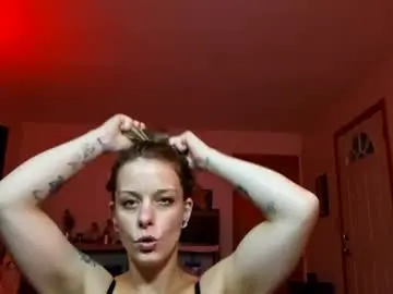 Chaturbate Best live sex cam show of lilsirenluna