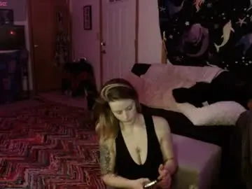 Chaturbate Sex Chat of lilsirenluna