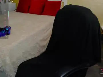 Chaturbate Best Webcam of nikki_milf