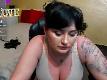 Chaturbate Live Sex Cam of nikki_milf