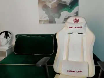 Chaturbate Nude Webcam of suzyjames