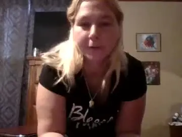 Chaturbate Live Sex of thickblonde_92