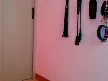 Chaturbate Live Porn of alissonbeckett