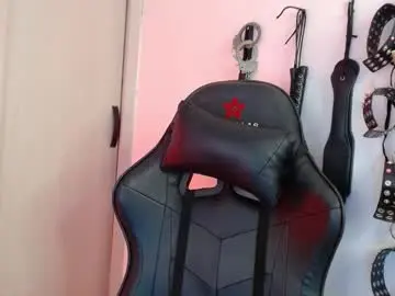 Chaturbate Sex Cam of alissonbeckett