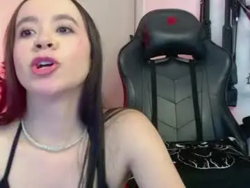 Chaturbate Live Porn of alissonbeckett