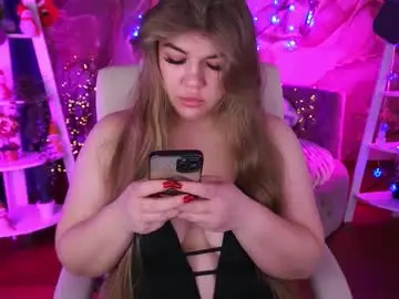 Chaturbate Live Sex Cam of amellywhite