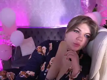 Chaturbate Live Sex Cam of amellywhite