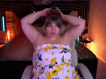 Chaturbate Sex Chat of amellywhite