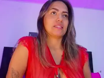 Chaturbate Best Webcam of anniecollins6991