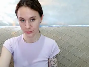 Chaturbate Sex Cam of baby_kitte