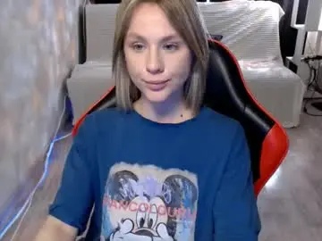 Chaturbate Adult Webcams of baby_kitte