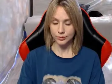 Chaturbate Adult Webcam of baby_kitte