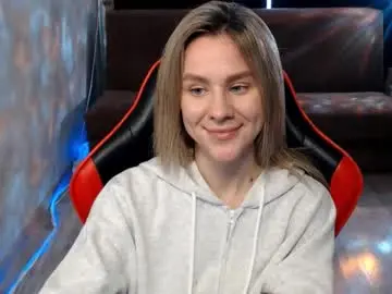 Chaturbate Adult Webcam of baby_kitte