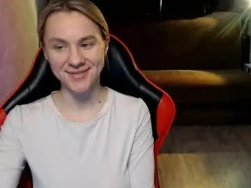 Chaturbate Adult Video Chat of baby_kitte