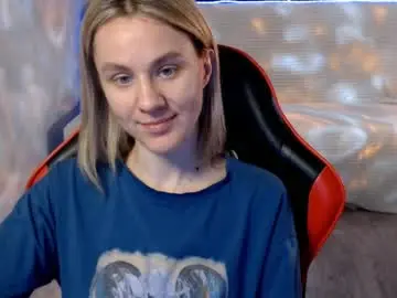 Chaturbate Private Sex Chat of baby_kitte