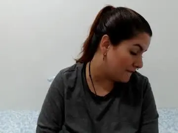 Chaturbate Live Sex of camila_villanueva