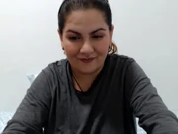 Chaturbate Adult Webcam of camila_villanueva
