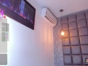 Chaturbate Sex Cam of dannavelvet