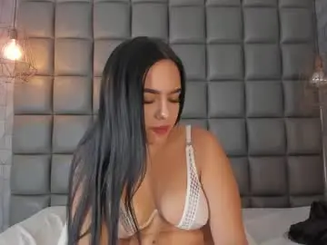 Chaturbate Private Sex Chat of dannavelvet