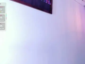 Chaturbate Sex Cam of dannavelvet