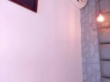 Chaturbate Live Porn of dannavelvet