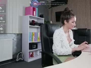 Chaturbate Free Live Porn of daryastars