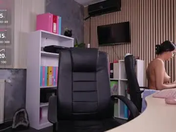 Chaturbate Adult Webcam of daryastars