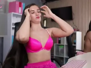 Chaturbate Live Sex of daryastars