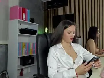 Chaturbate Live Sex Cam of daryastars