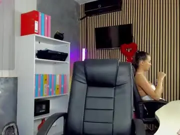 Chaturbate Adult Webcam of daryastars