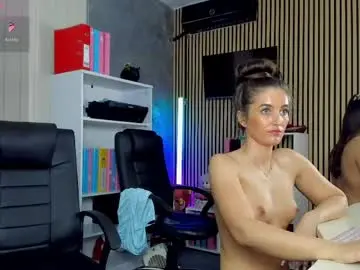 Chaturbate Private Sex Chat of daryastars