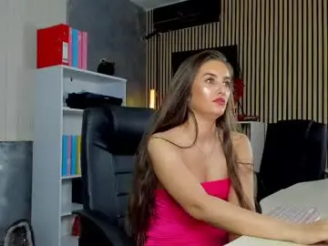 Chaturbate Live Sex Cam of daryastars