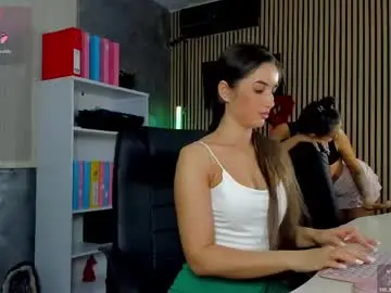 Chaturbate Best live sex cam show of daryastars