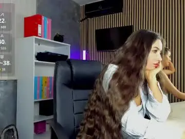 Chaturbate Best live sex cam show of daryastars