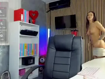 Chaturbate Best Webcam of daryastars