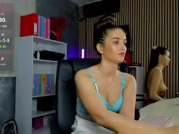 Chaturbate Private Sex Chat of daryastars