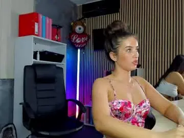 Chaturbate Free Porn Cam of daryastars