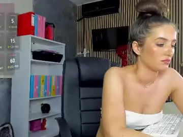 Chaturbate Free Porn Cam of daryastars
